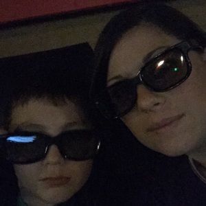 Meet your Posher, Stacey